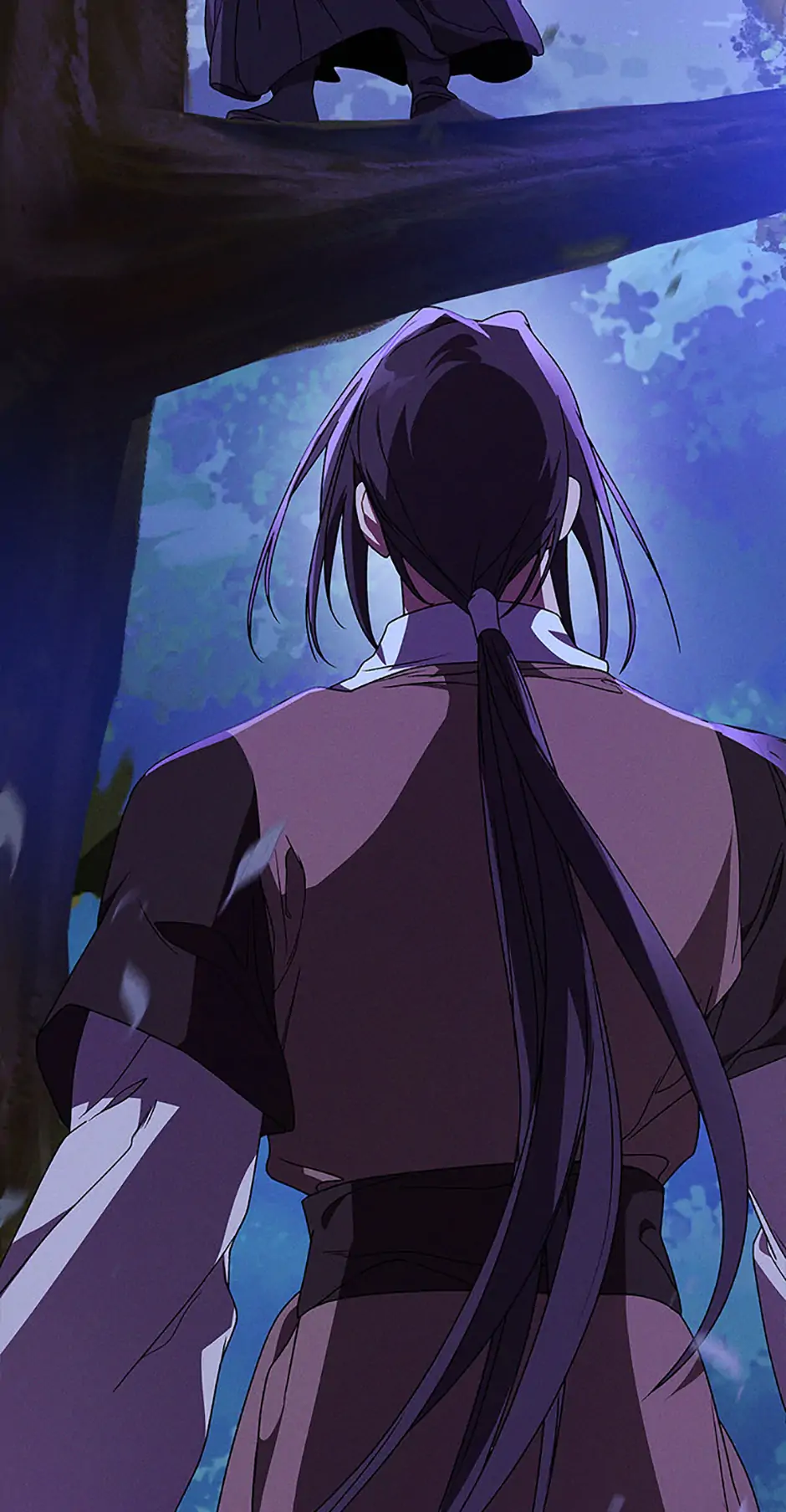 Yi Shen Dang Guan Chapter 92 59